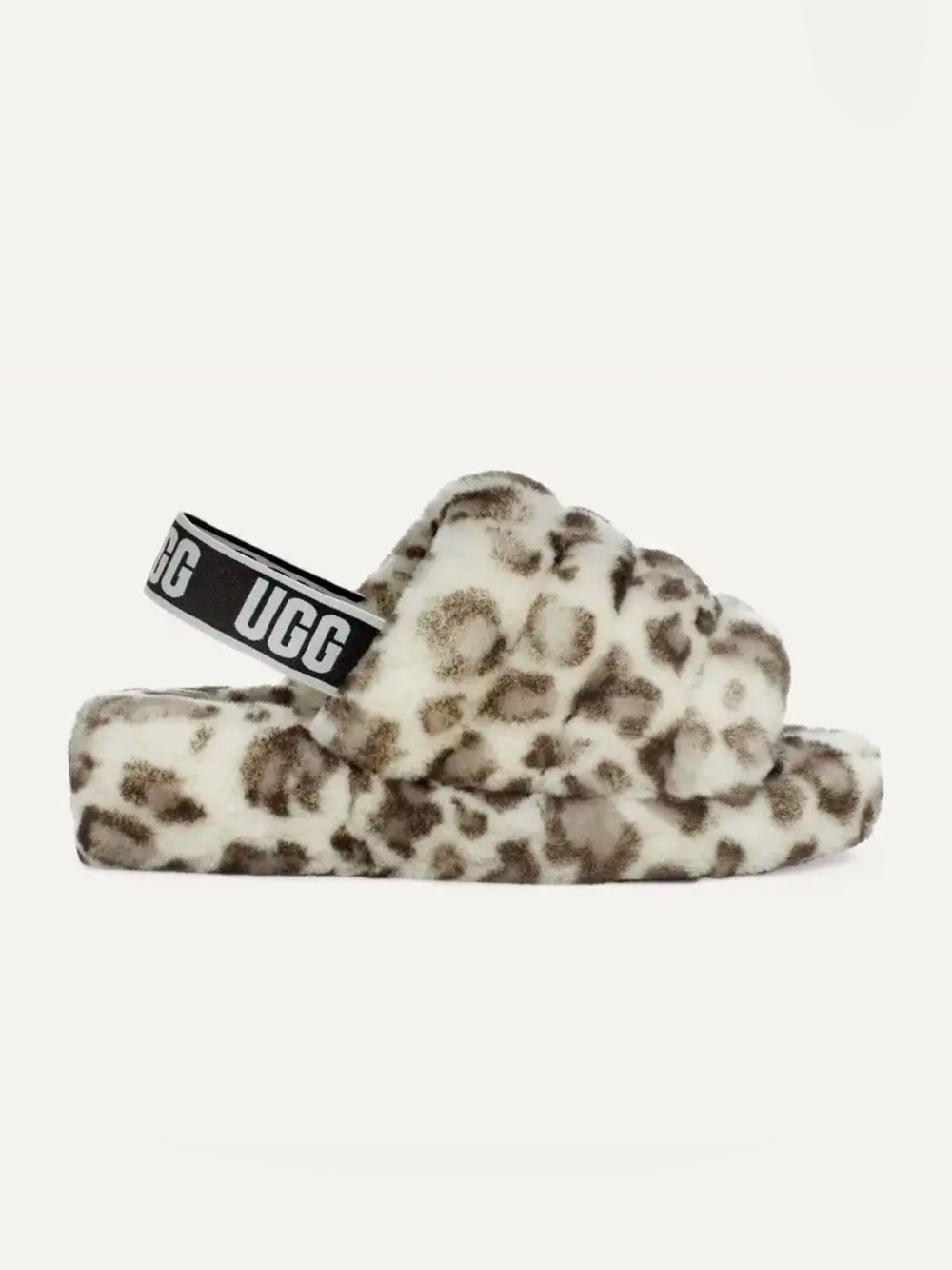 UGG Slides (sz 8) *NWT*